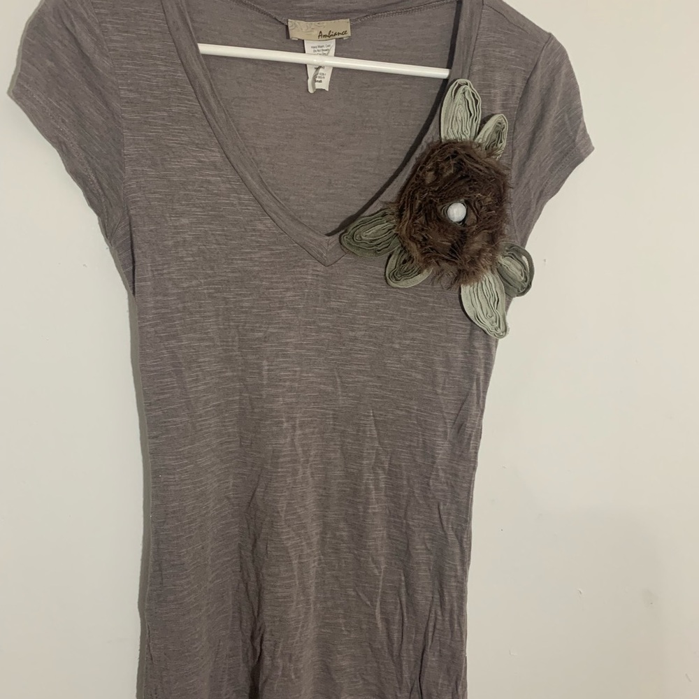 Boho top